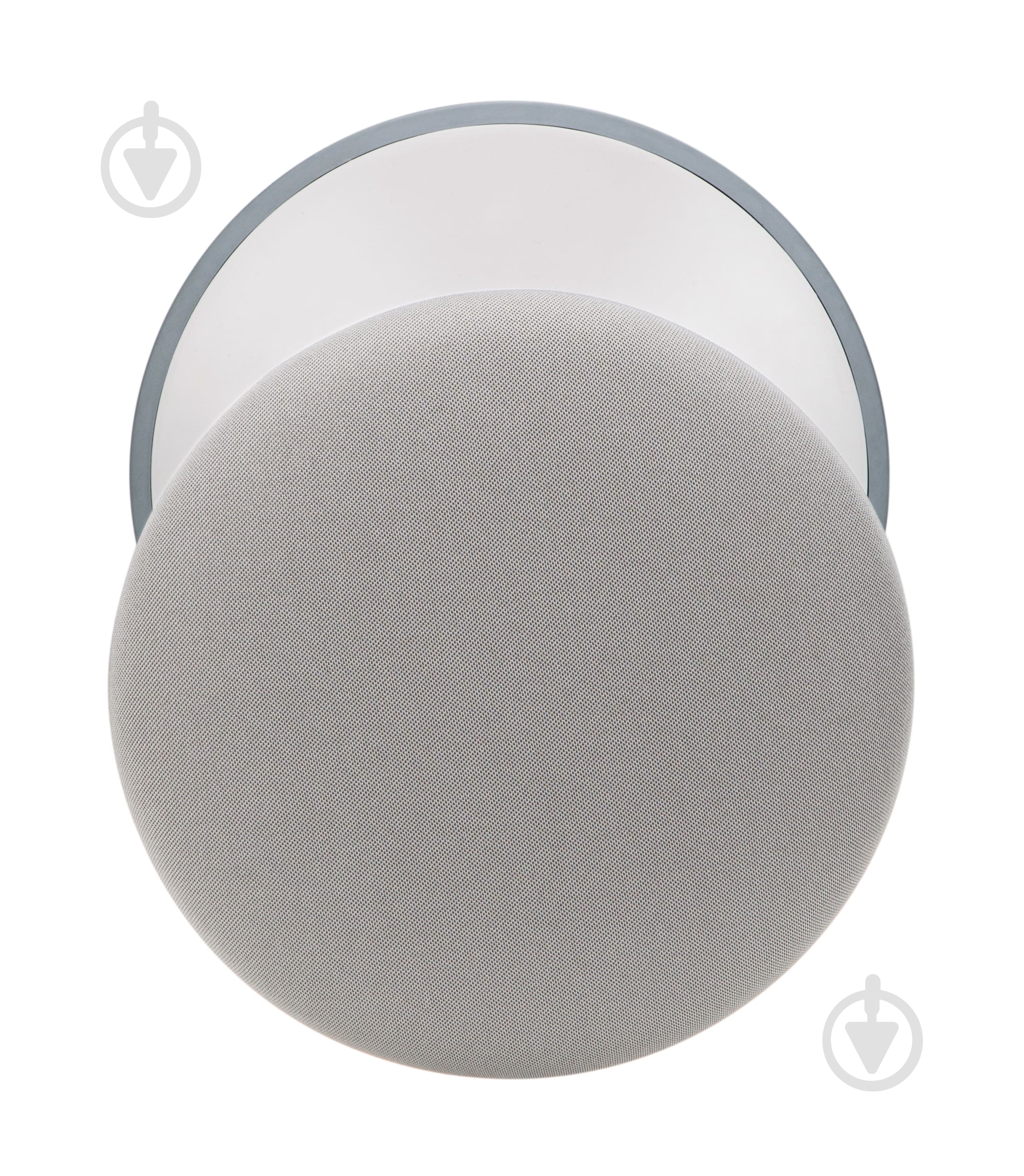 Стул OfficePro S448 серый - фото 5