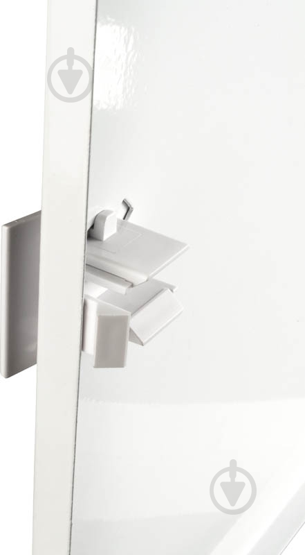 Дверцы ревизионные Вентс металлические ДМР 25x30 см - фото 3 Дверцы ревизионные Вентс металлические ДМР 25x30 см - фото 3