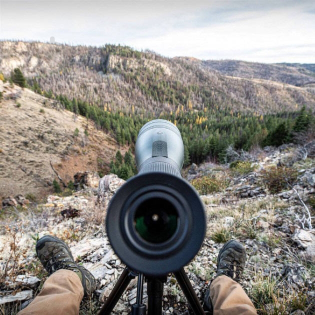 Труба подзорная Vortex Diamondback HD 20-60x85/45 (9DS-85A) - фото 5 Труба подзорная Vortex Diamondback HD 20-60x85/45 (9DS-85A) - фото 5