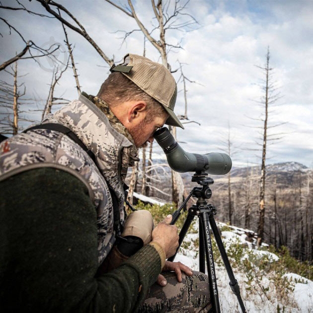 Труба подзорная Vortex Diamondback HD 20-60x85/45 (9DS-85A) - фото 7 Труба подзорная Vortex Diamondback HD 20-60x85/45 (9DS-85A) - фото 7