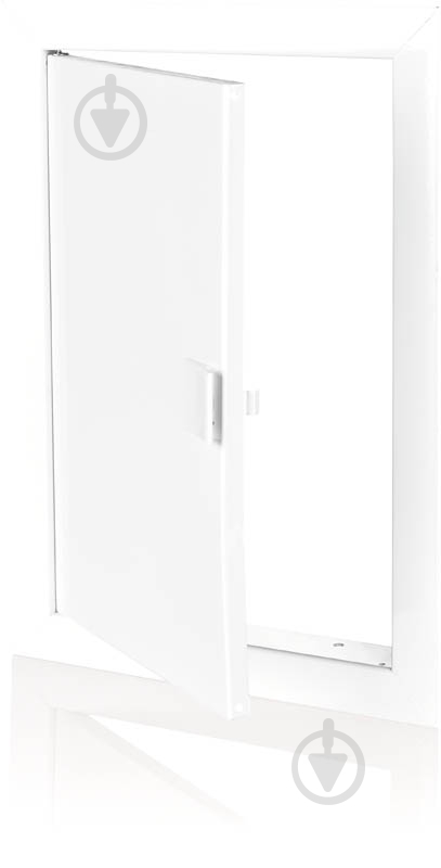 Дверцы ревизионные Вентс металлические ДМР 30x40 см - фото 2