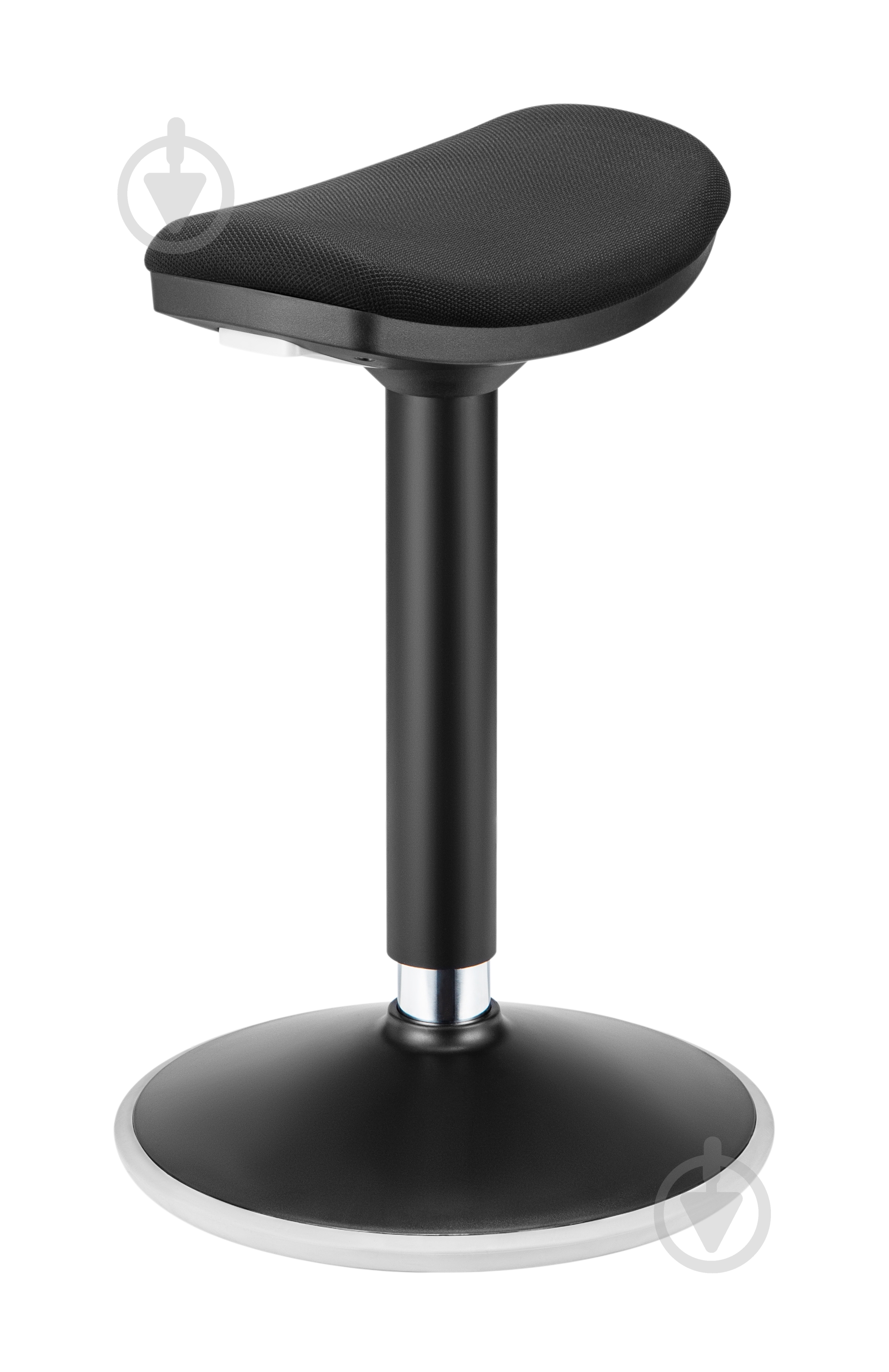 Стул OfficePro S360 черный - фото 4