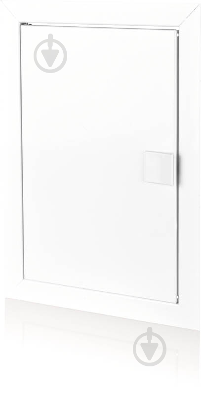 Дверцы ревизионные Вентс металлические ДМР 40x50 см - фото 1 Дверцы ревизионные Вентс металлические ДМР 40x50 см - фото 1