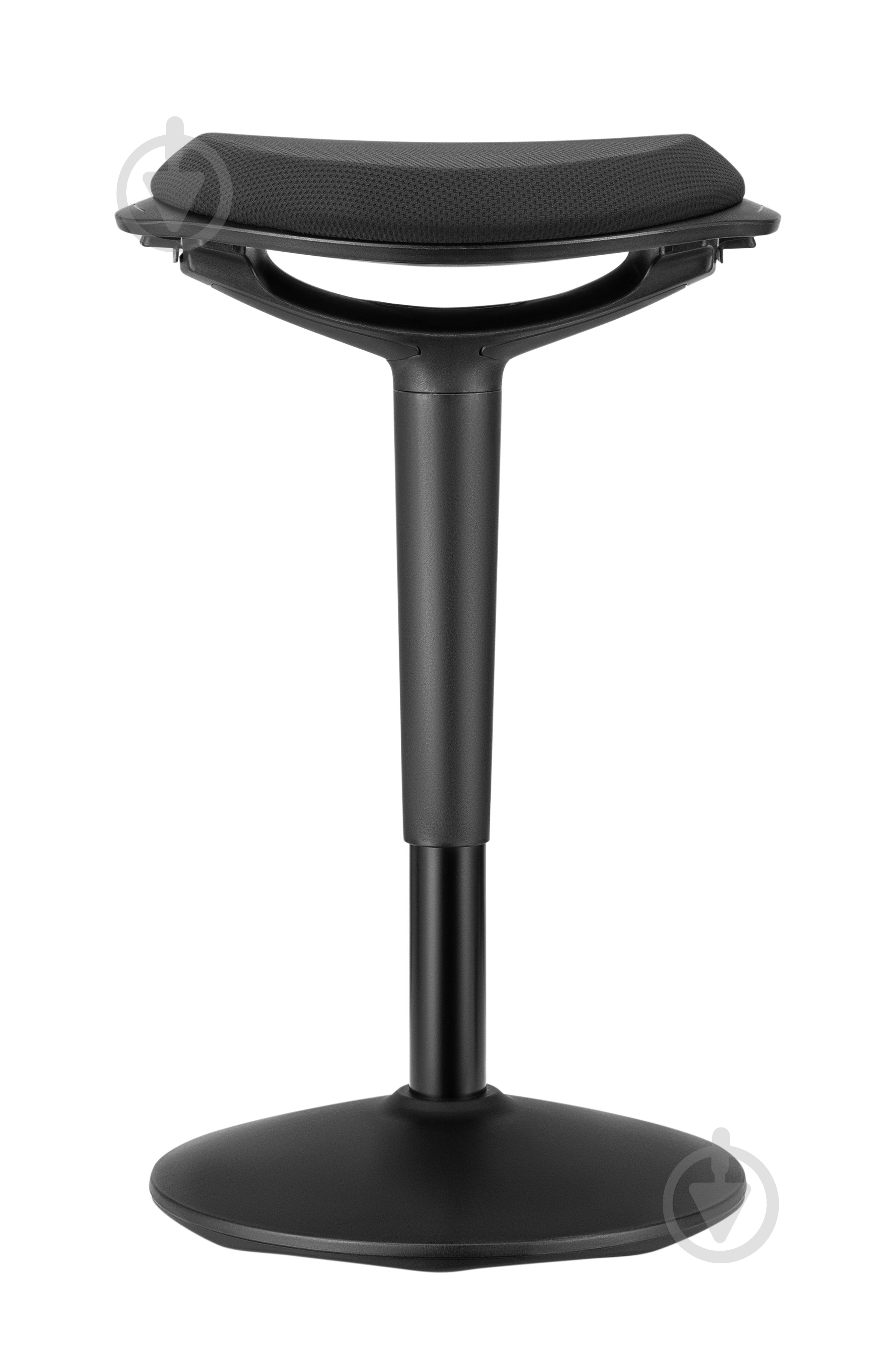 Стул OfficePro S345 черный - фото 5