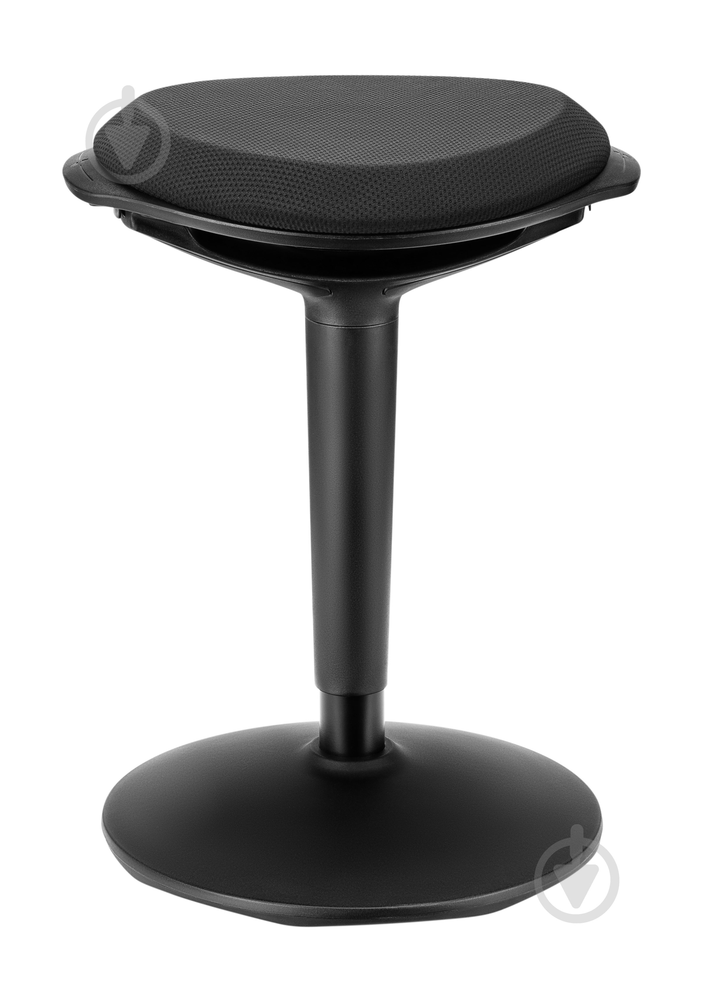 Стул OfficePro S345 черный - фото 1