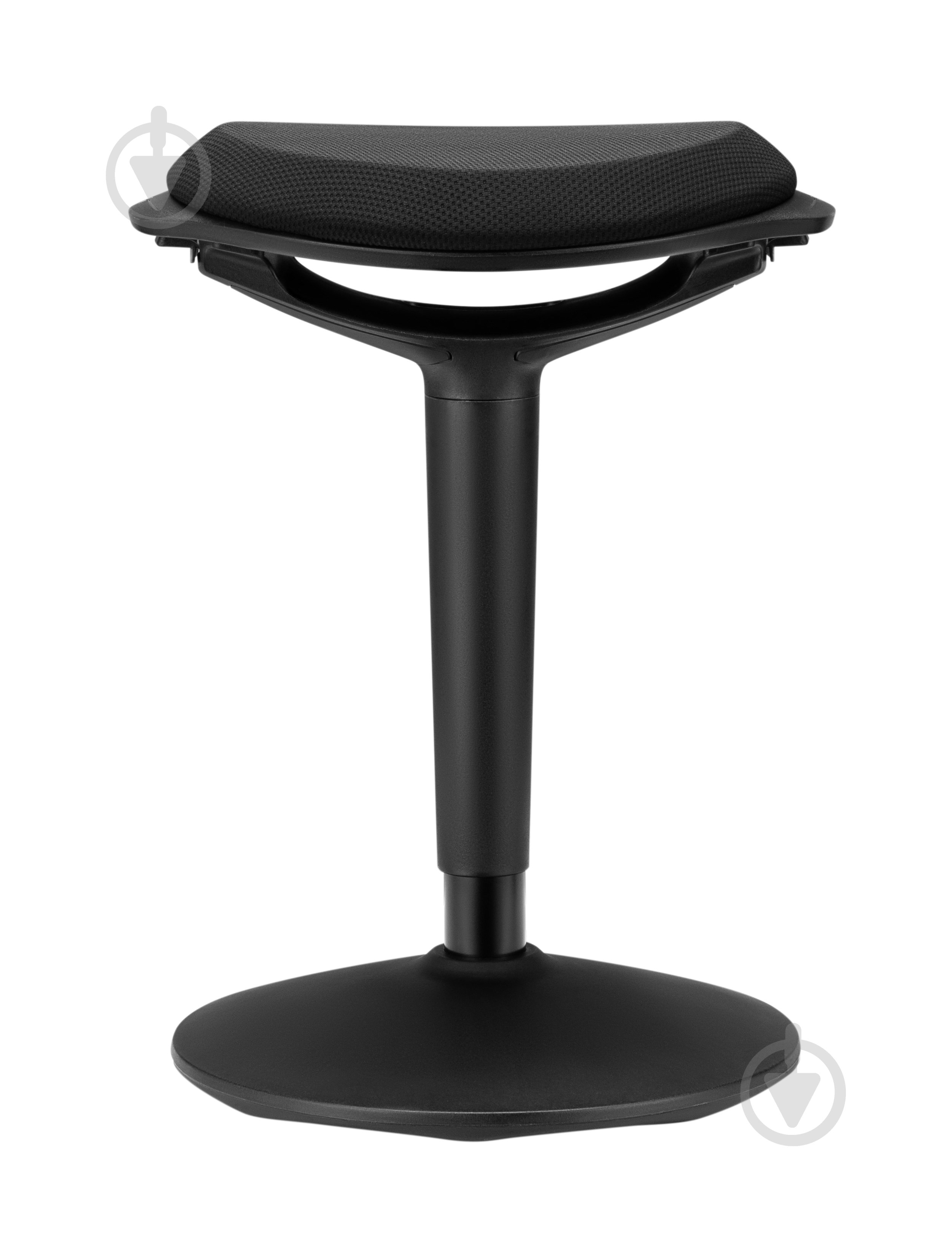 Стул OfficePro S345 черный - фото 4