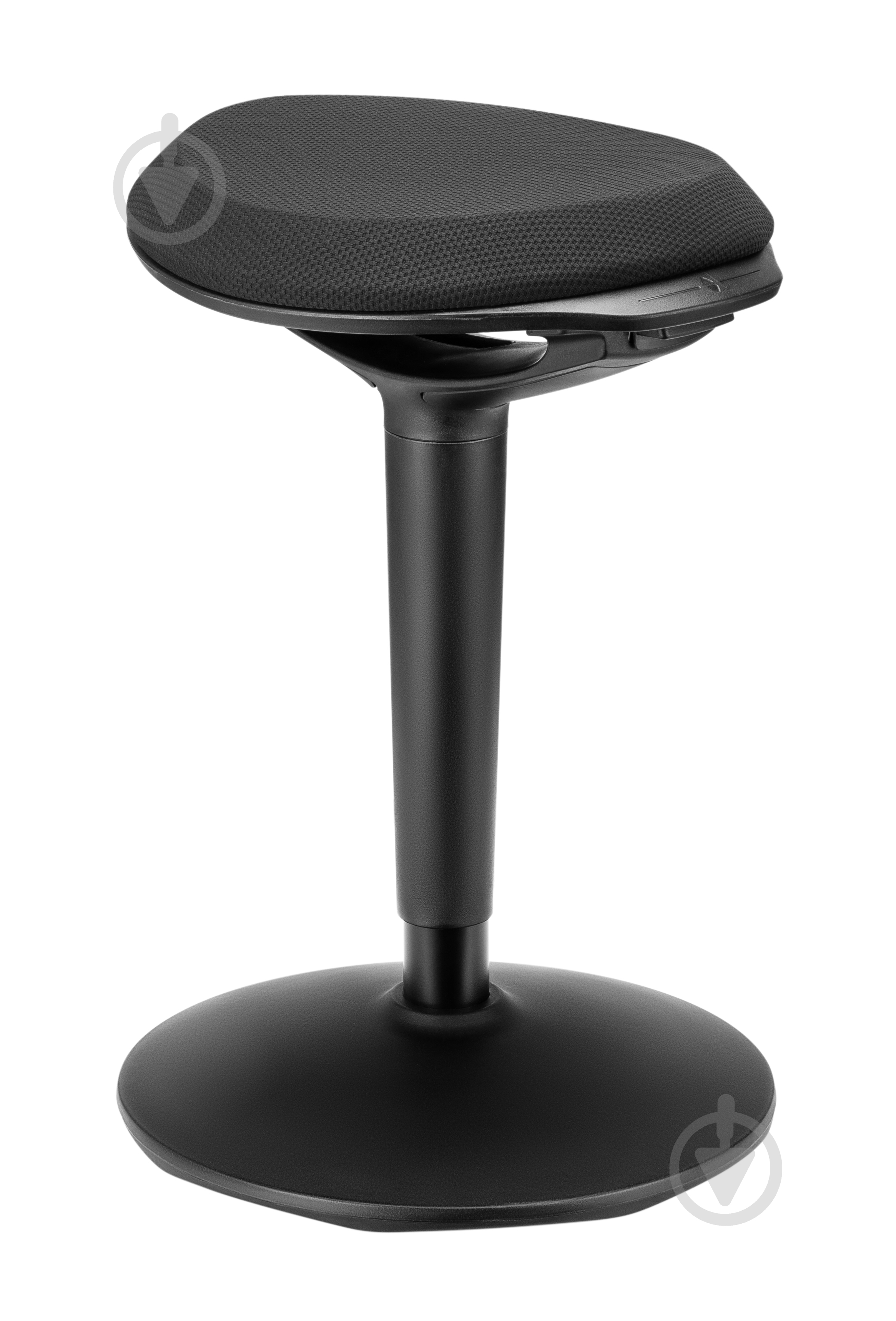 Стул OfficePro S345 черный - фото 3