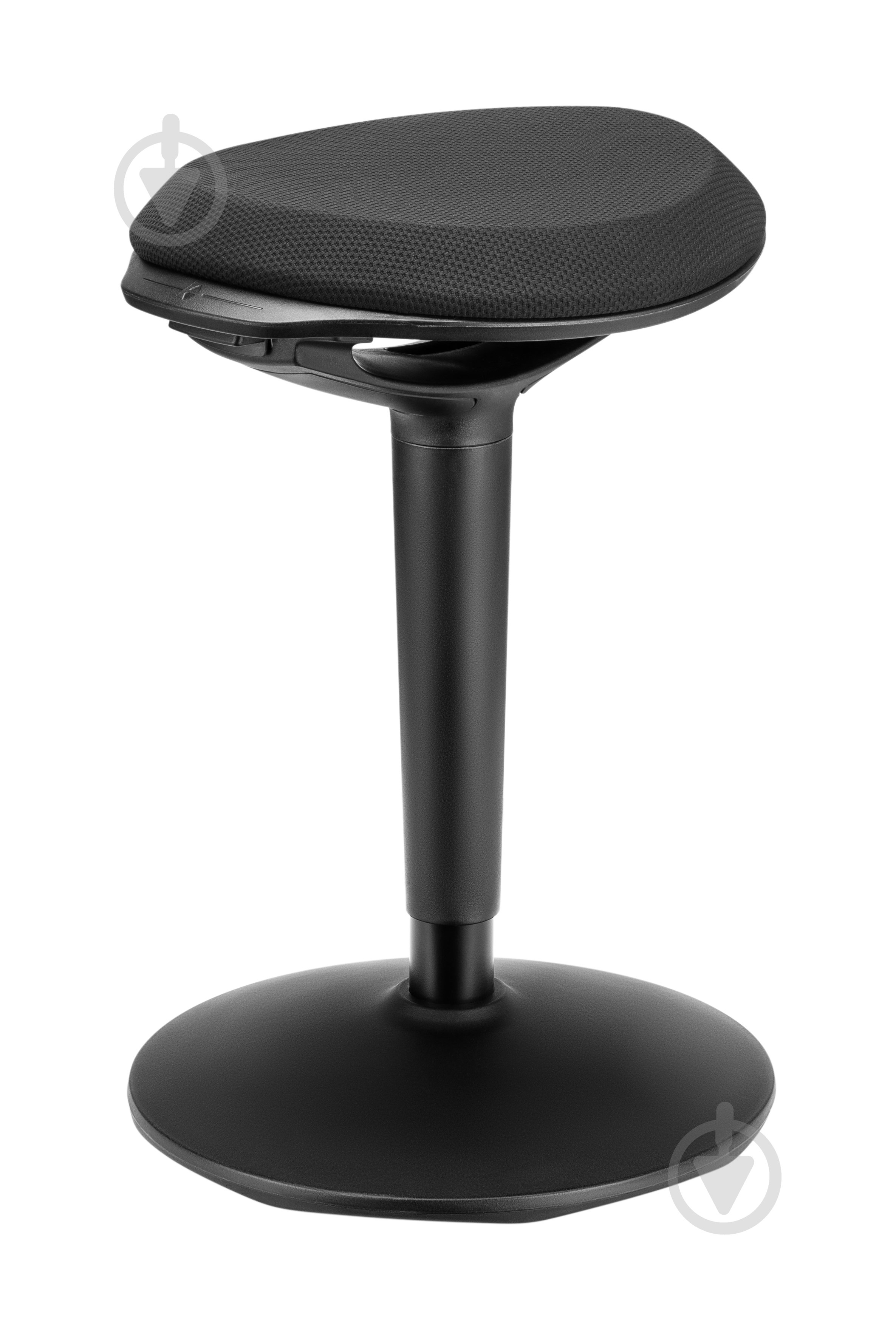 Стул OfficePro S345 черный - фото 2