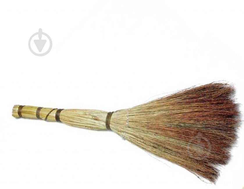 Веник 1 сорт - фото 1