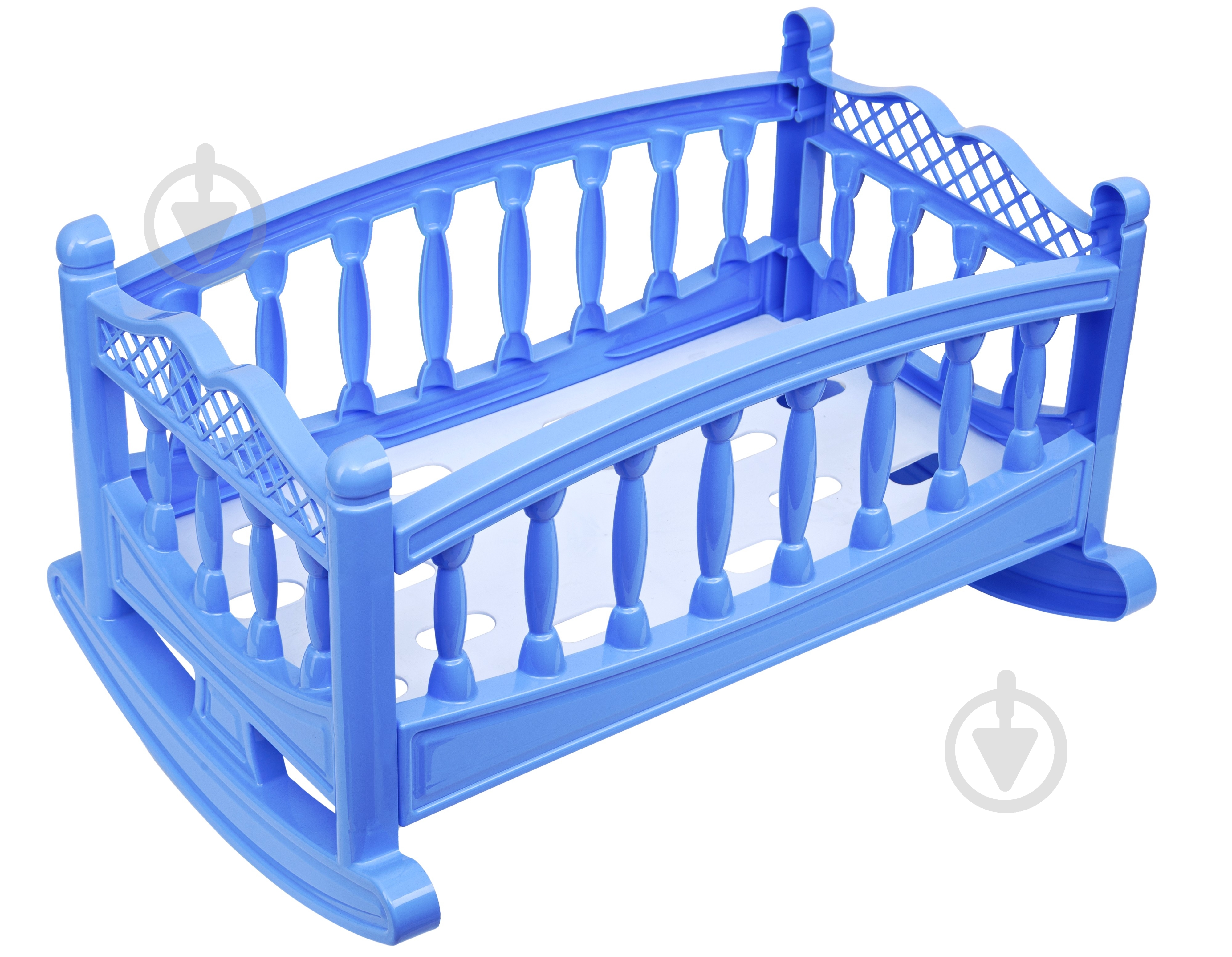 Колиска Bamsic ліжечко 006/3 - фото 1