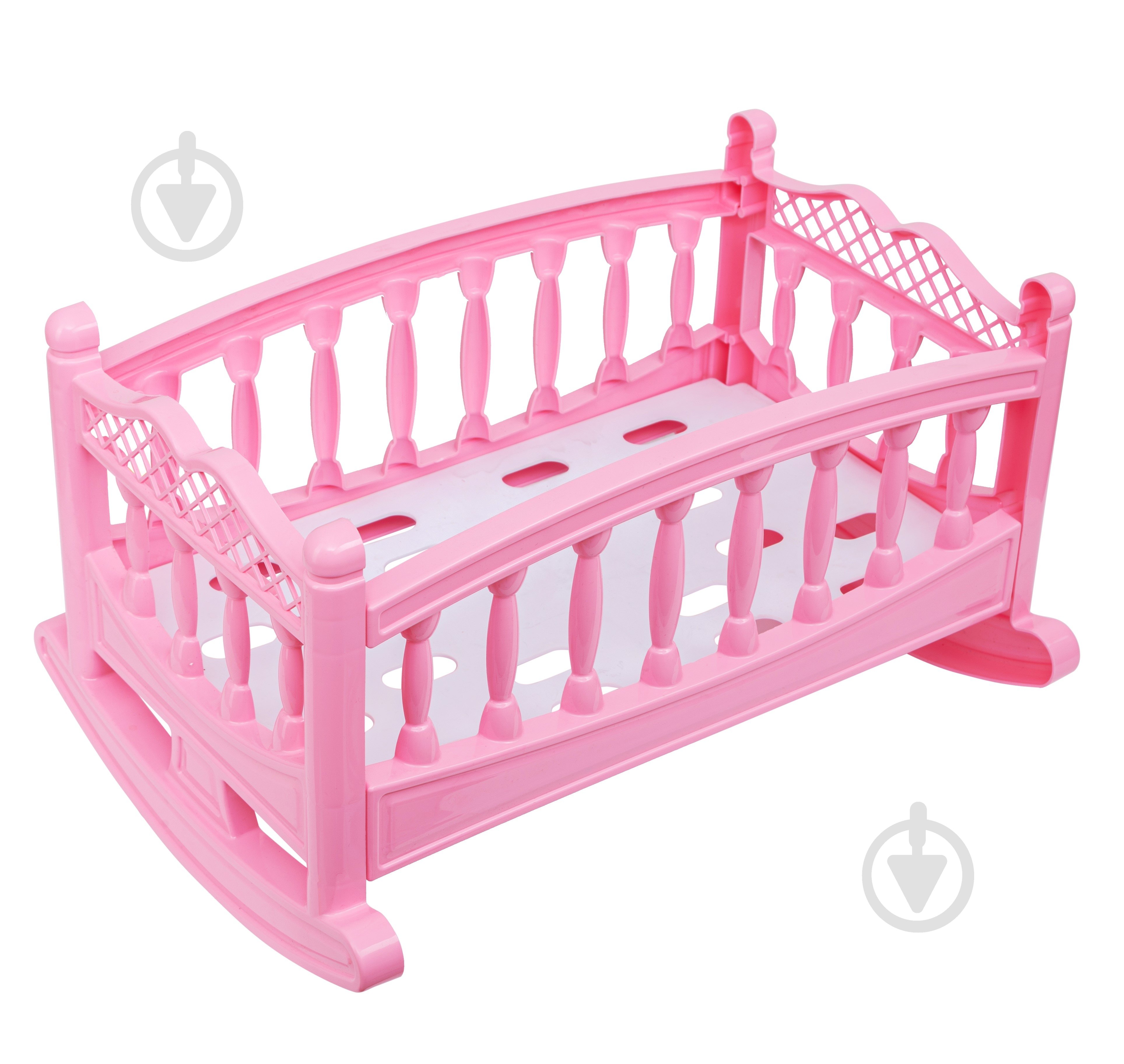 Колиска Bamsic ліжечко 006/3 - фото 2