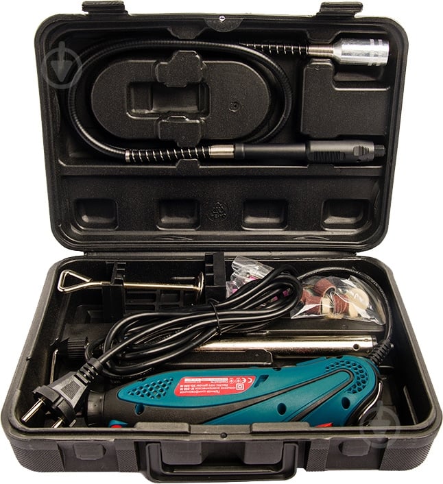 Гравер Зеніт ЗГ-250 М 843851 - фото 5 Гравер Зеніт ЗГ-250 М 843851 - фото 5