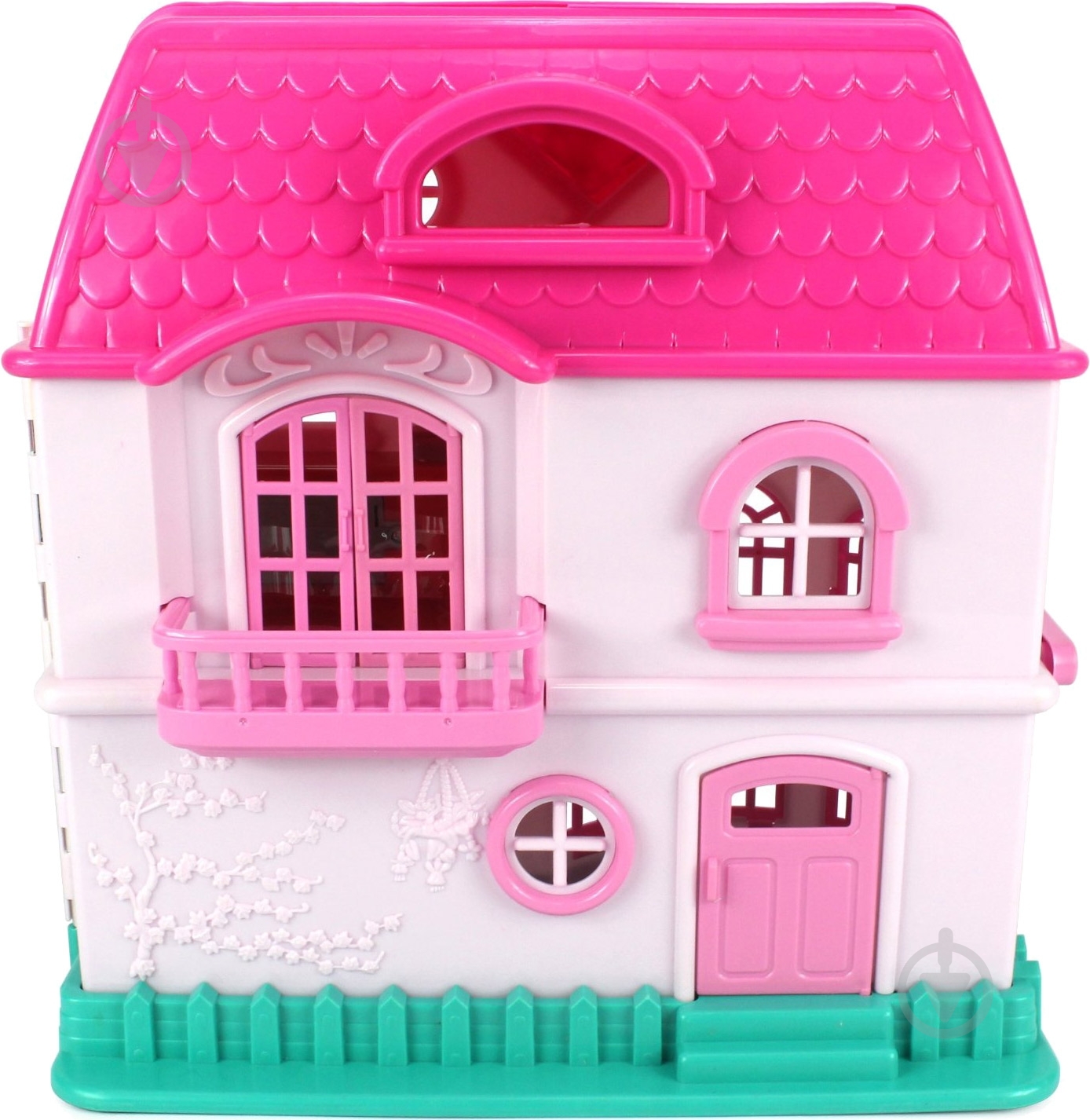 Игровой набор Домик в Дании 16475 - фото 4