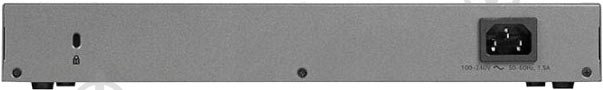 Коммутатор NETGEAR JGS516PE-100EUS - фото 3 Коммутатор NETGEAR JGS516PE-100EUS - фото 3