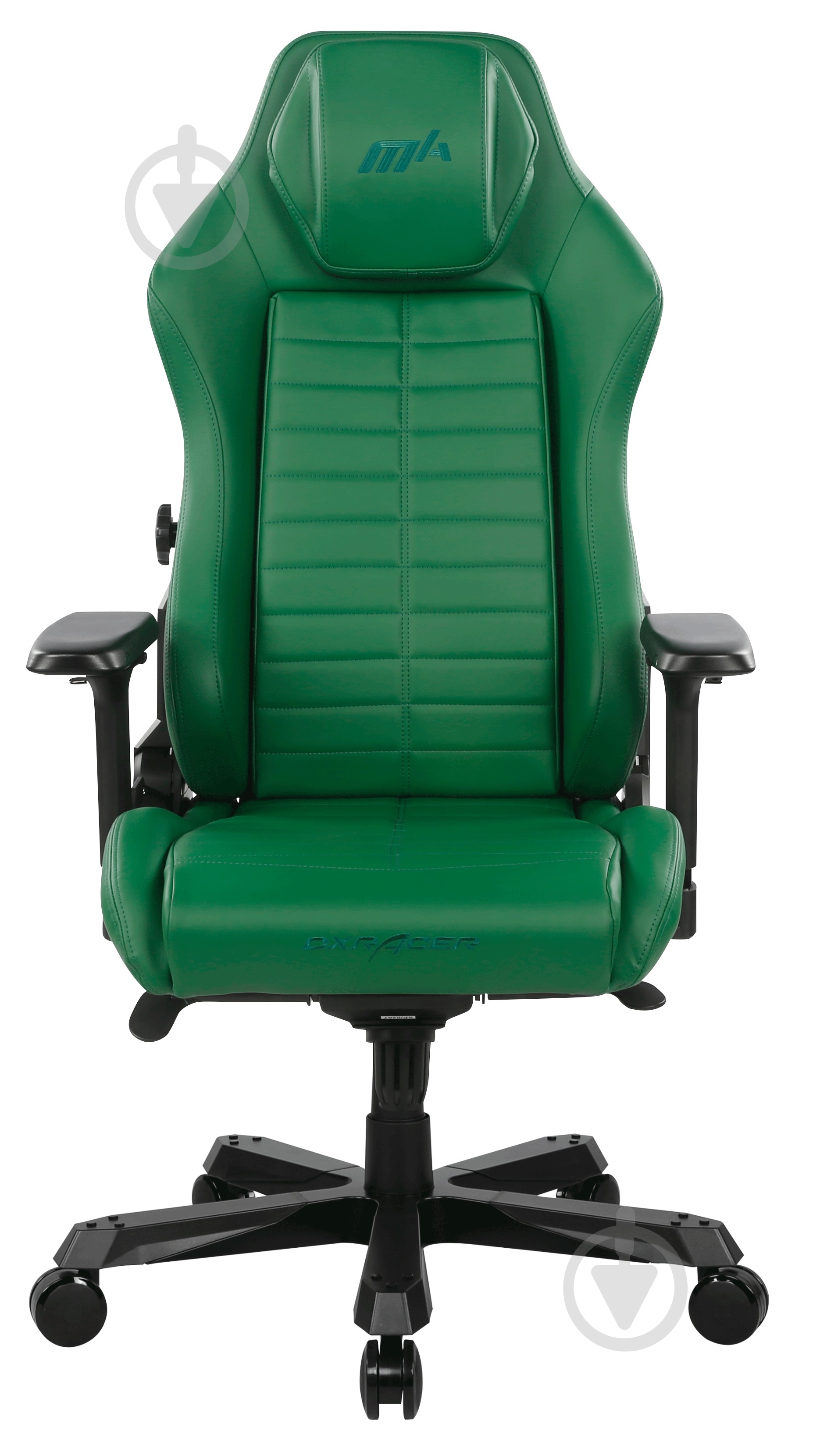 Кресло DXRacer Master Max DMC-I233S-E-A2 зеленый - фото 1