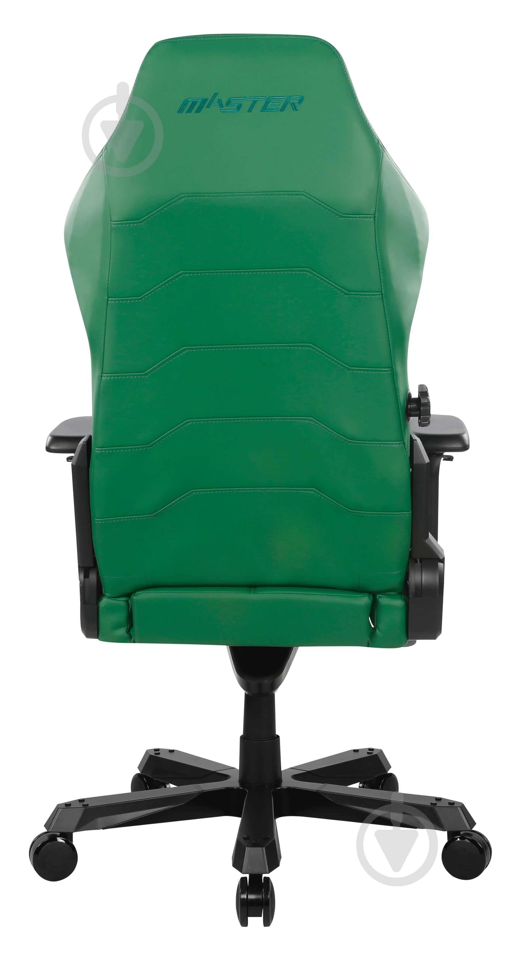 Кресло DXRacer Master Max DMC-I233S-E-A2 зеленый - фото 4