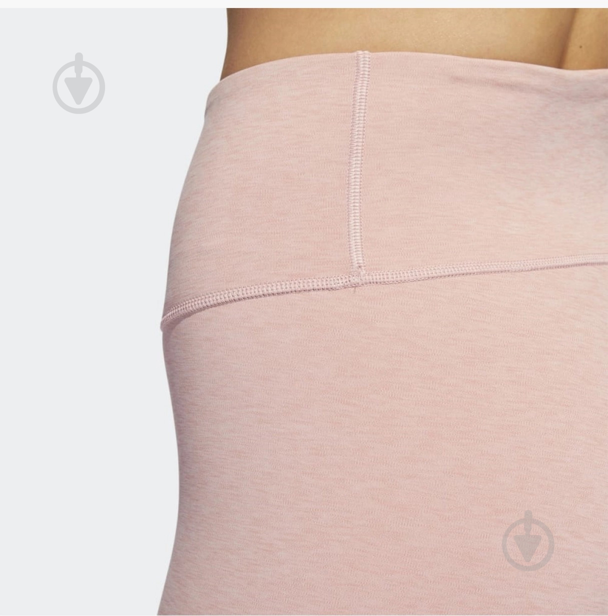 Лосины Adidas HD4435 р.XL розовый - фото 5 Лосины Adidas HD4435 р.XL розовый - фото 5