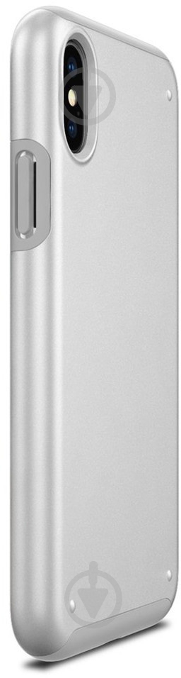 Чехол Patchworks Chroma PPCRA82 для Apple iPhone X - фото 1