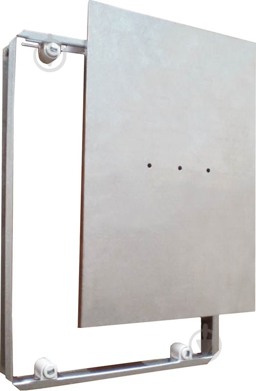 Дверцы ревизионные Вентс металлические под плитку ДКМ 20x25 см - фото 3 Дверцы ревизионные Вентс металлические под плитку ДКМ 20x25 см - фото 3