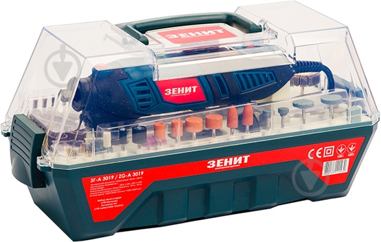 Гравер Зеніт ЗГ-А 3019 843854 - фото 2