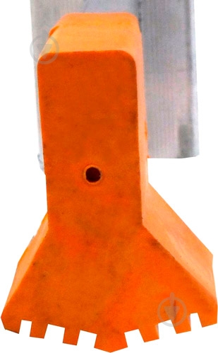 Лестница 3-секционная универсальная BUDFIX 01408 3x8 (62191) - фото 4