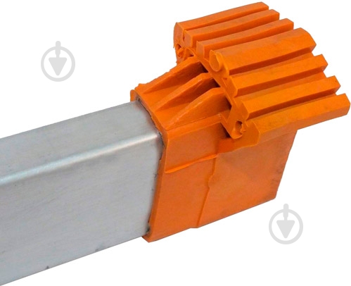 Лестница 3-секционная универсальная BUDFIX 01408 3x8 (62191) - фото 5