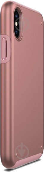 Чехол Patchworks Chroma PPCRA83 для Apple iPhone X - фото 1