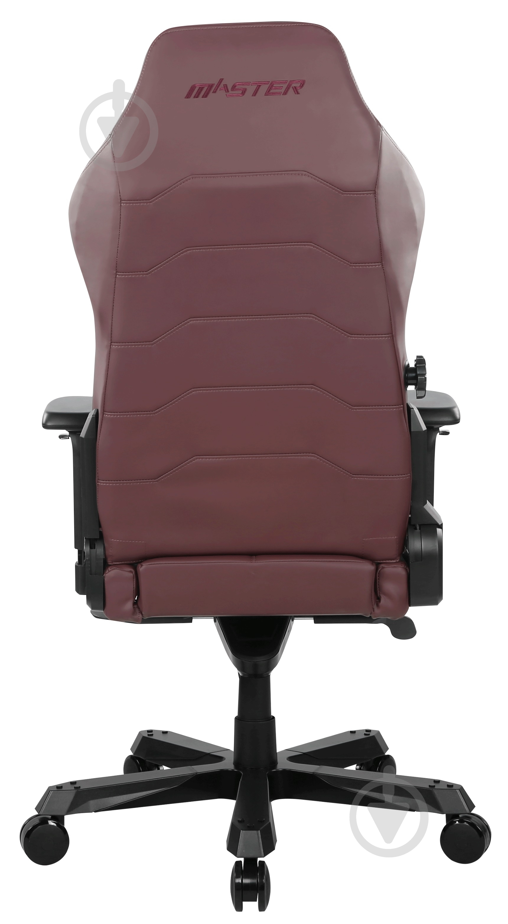 Кресло DXRacer Master Max DMC-I233S-V-A2 фиолетовый - фото 5