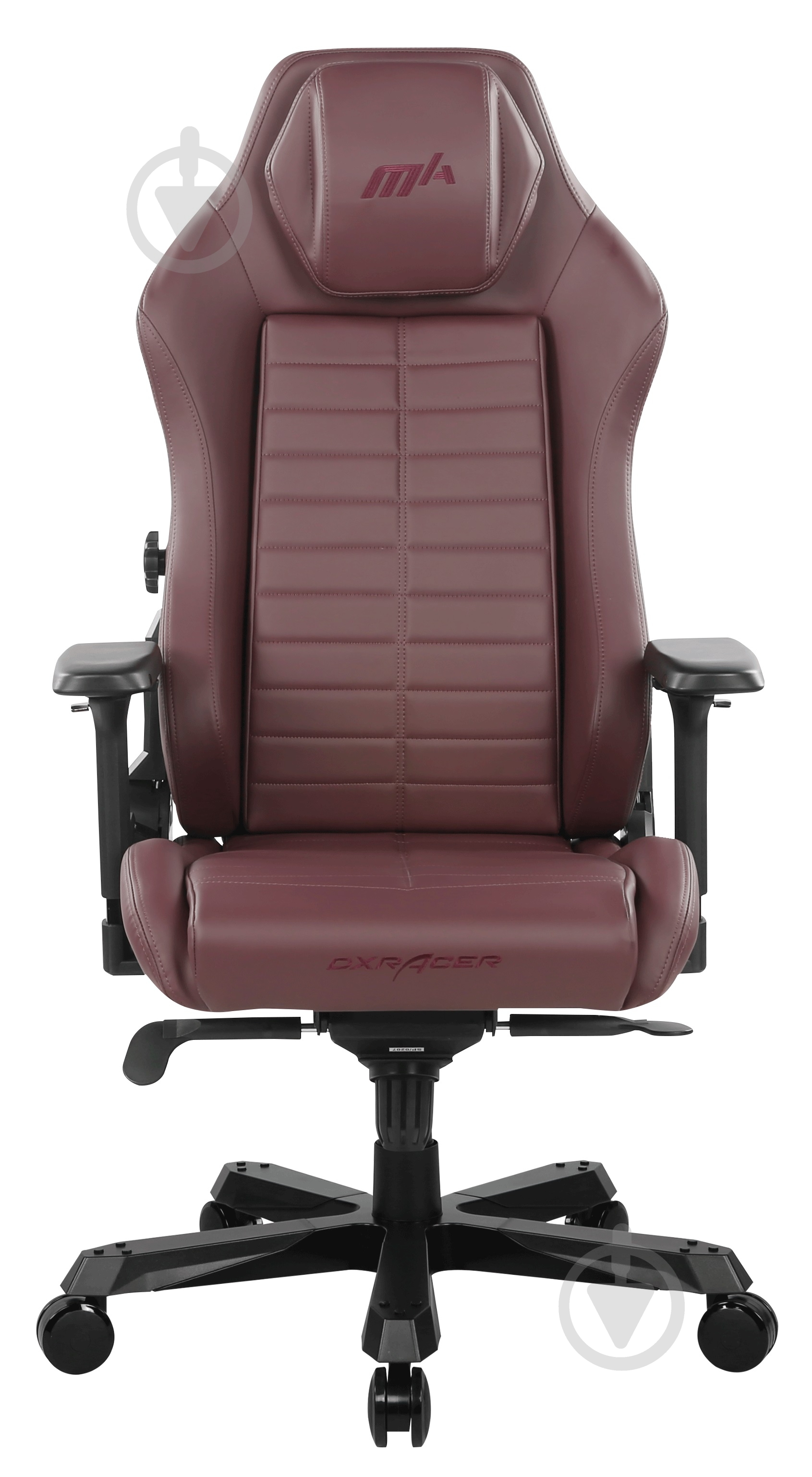 Кресло DXRacer Master Max DMC-I233S-V-A2 фиолетовый - фото 1