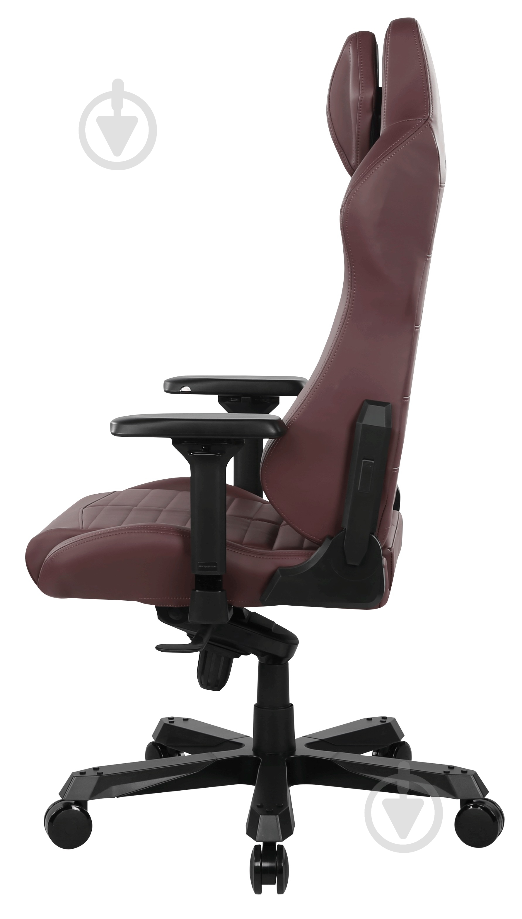 Кресло DXRacer Master Max DMC-I233S-V-A2 фиолетовый - фото 2