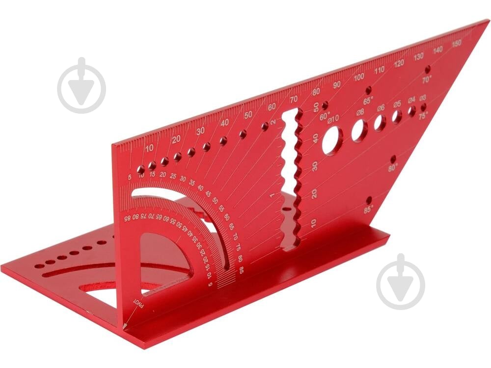 Угольник YATO YT-70796 - фото 2 Угольник YATO YT-70796 - фото 2