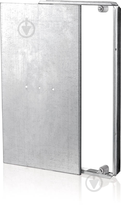 Дверцы ревизионные Вентс металлические под плитку ДКМ 20x40 см - фото 2