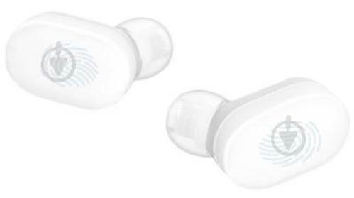 Наушники Xiaomi True Wireless Earbuds white (Mi True Wireless Earbuds White) - фото 4 Наушники Xiaomi True Wireless Earbuds white (Mi True Wireless Earbuds White) - фото 4