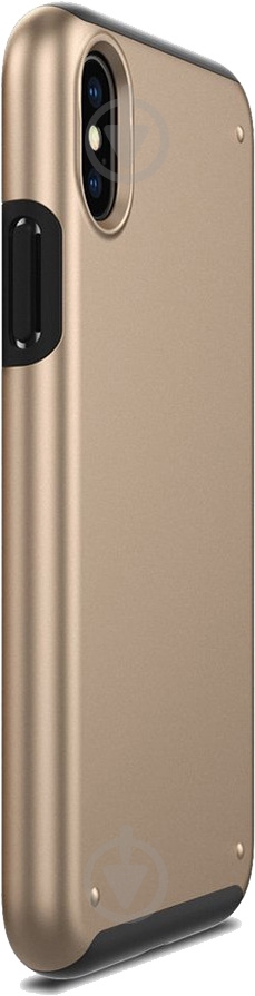 Чехол Patchworks Chroma PPCRA85 для Apple iPhone X - фото 1