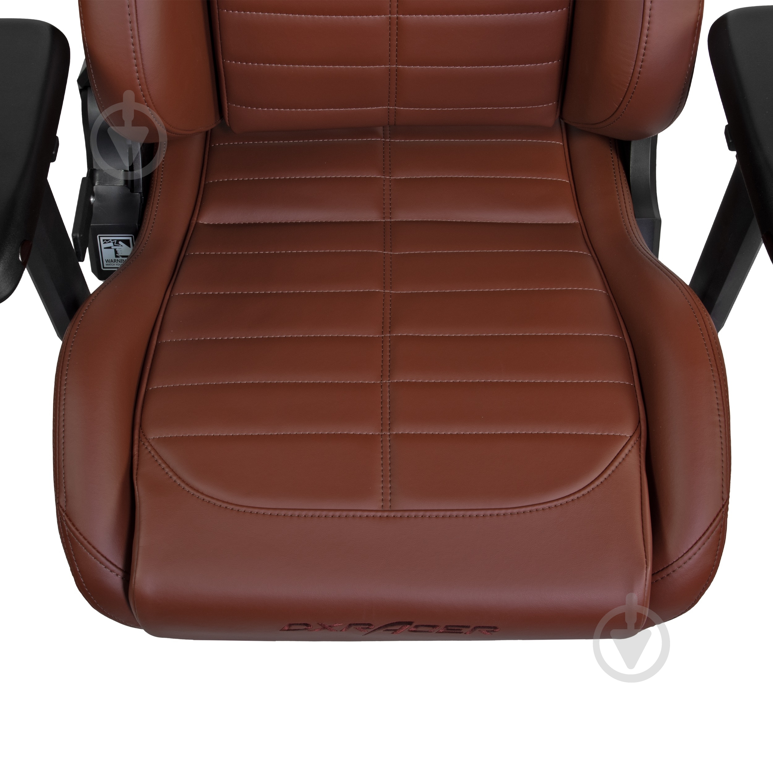 Кресло DXRacer Master Max DMC-I233S-C-A2 коричневый - фото 10