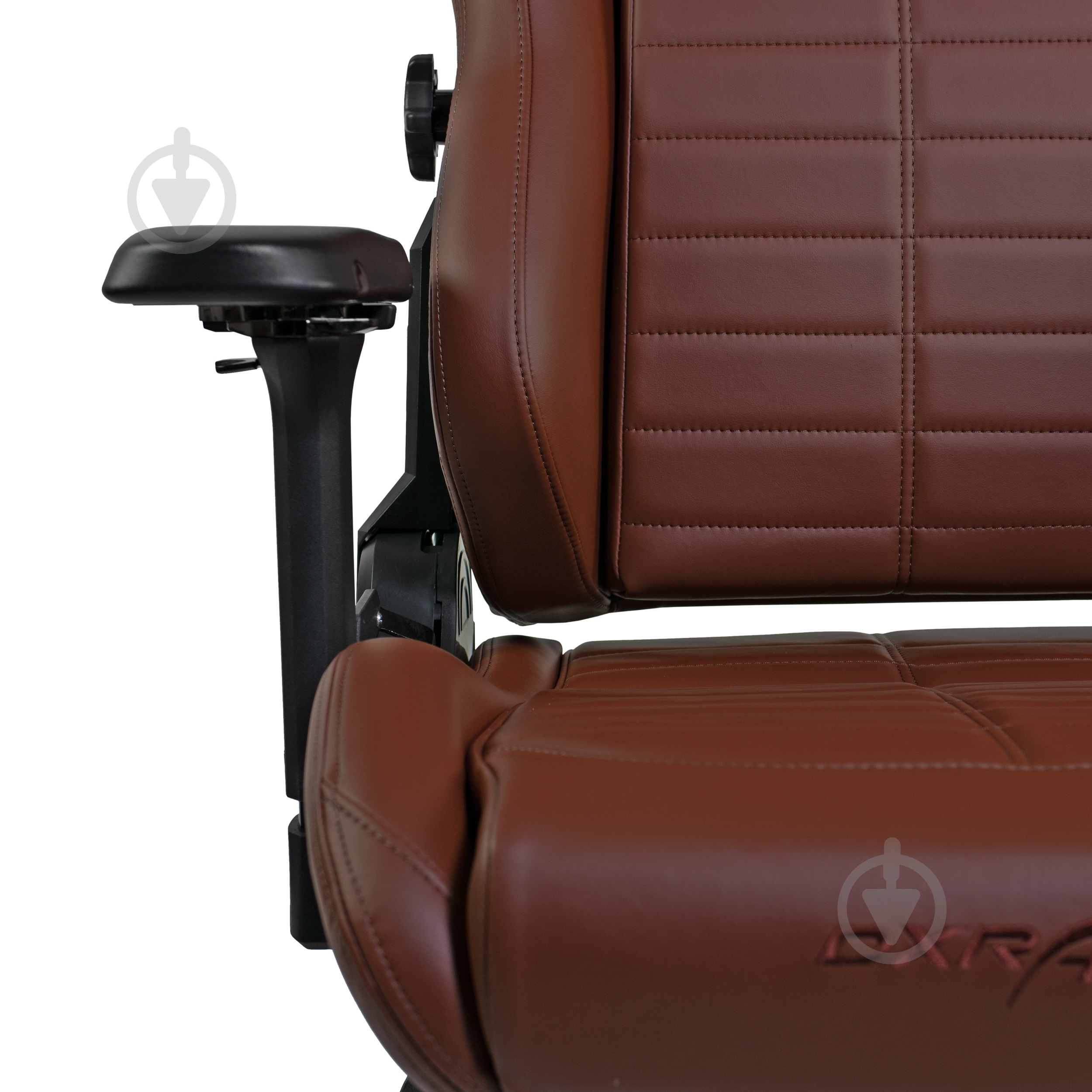 Кресло DXRacer Master Max DMC-I233S-C-A2 коричневый - фото 11