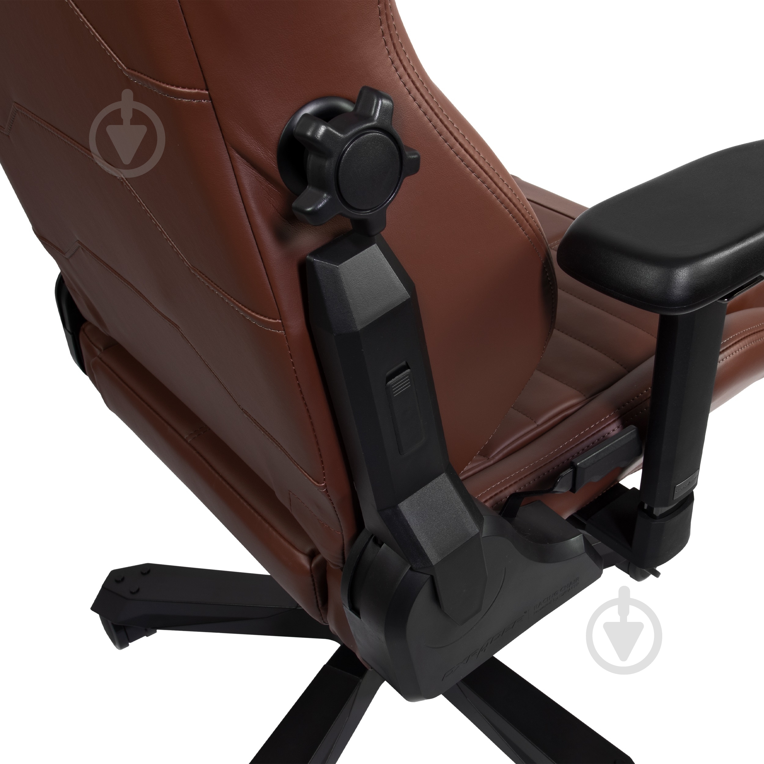 Кресло DXRacer Master Max DMC-I233S-C-A2 коричневый - фото 13