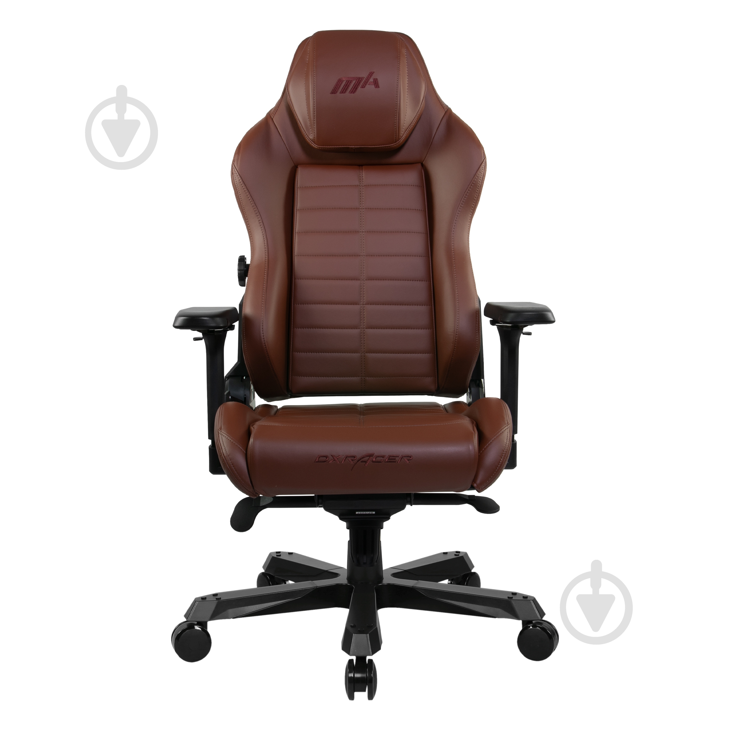 Кресло DXRacer Master Max DMC-I233S-C-A2 коричневый - фото 1