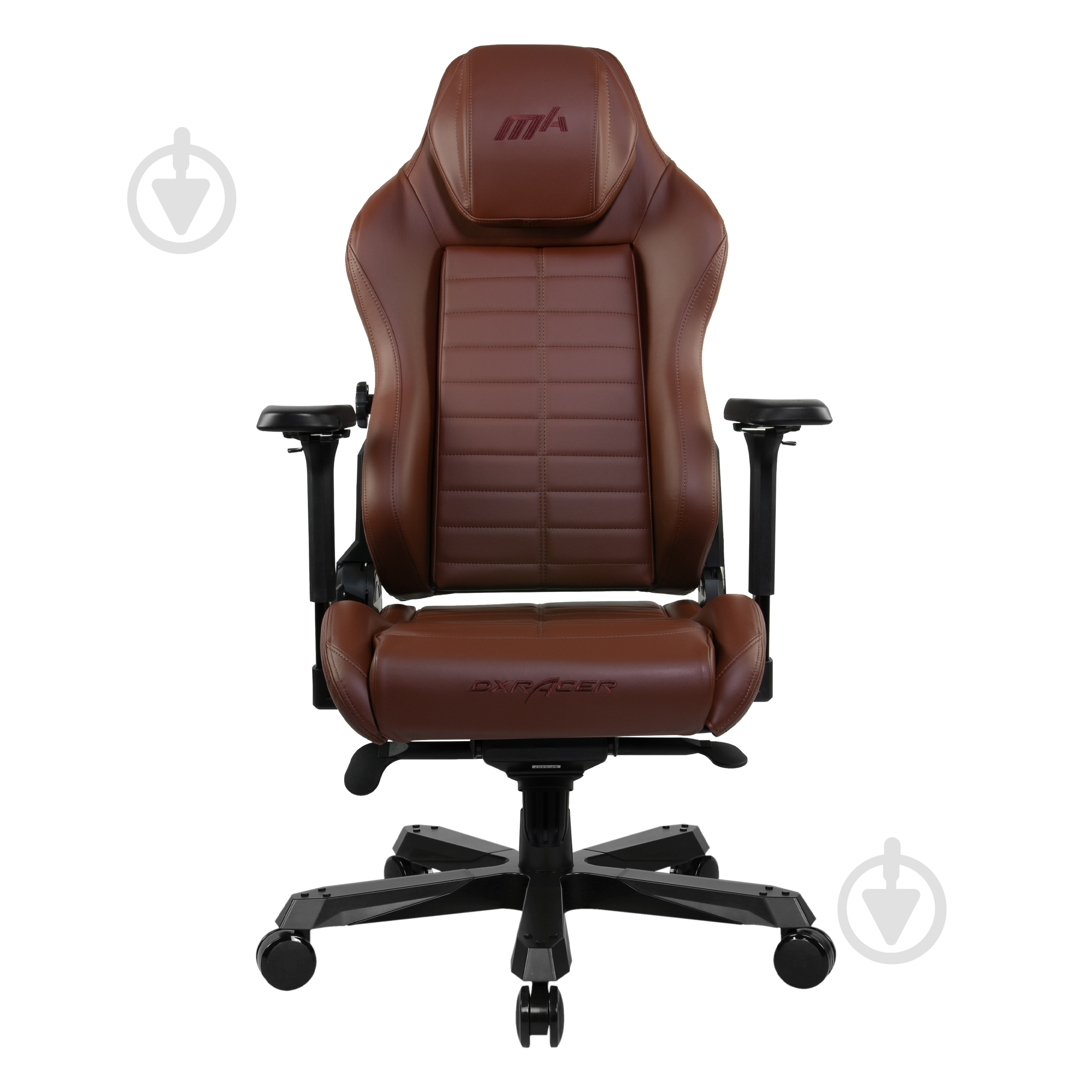 Кресло DXRacer Master Max DMC-I233S-C-A2 коричневый - фото 7