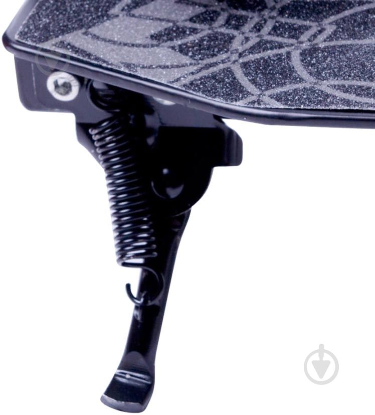 Самокат WORKER Span синий 13251-1 - фото 7