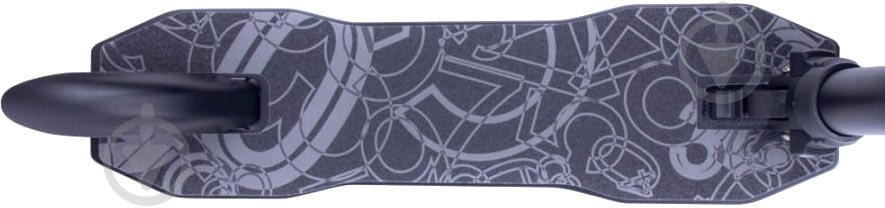 Самокат WORKER Span синий 13251-1 - фото 8