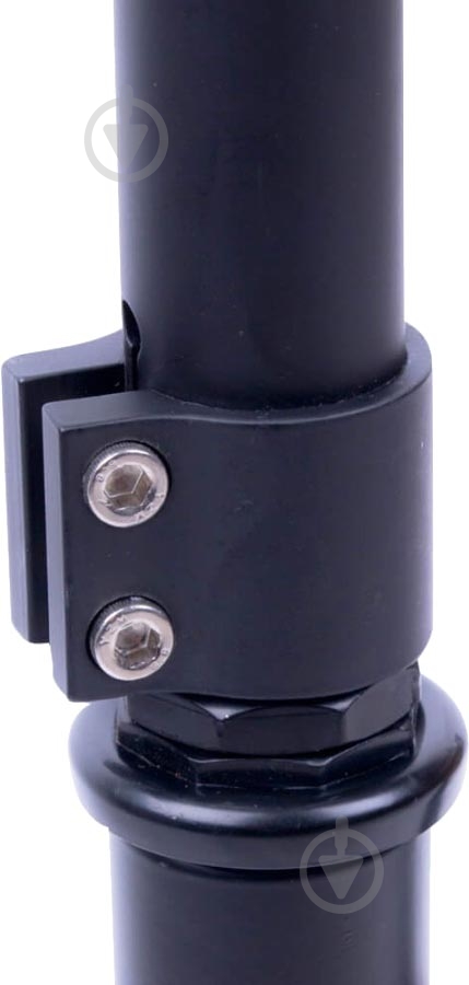 Самокат WORKER Span синий 13251-1 - фото 5