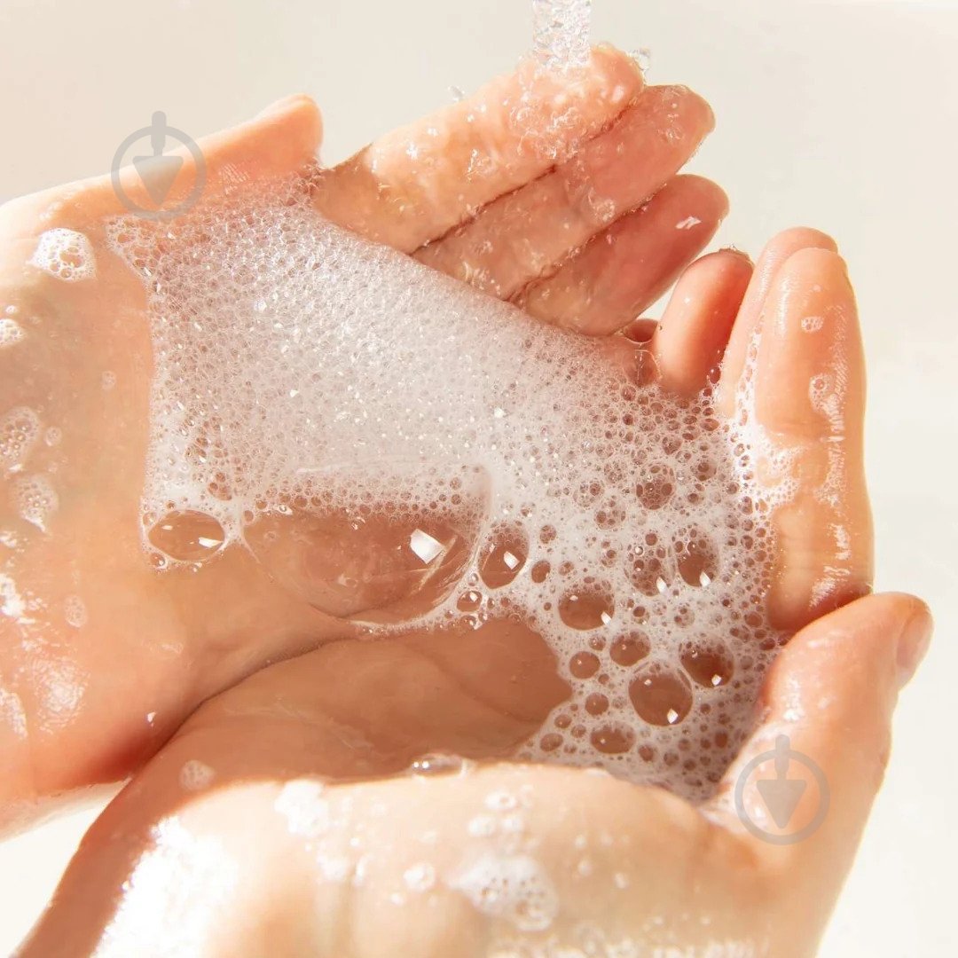 Мыло жидкое Le Petit Olivier Вербена 300 мл - фото 3