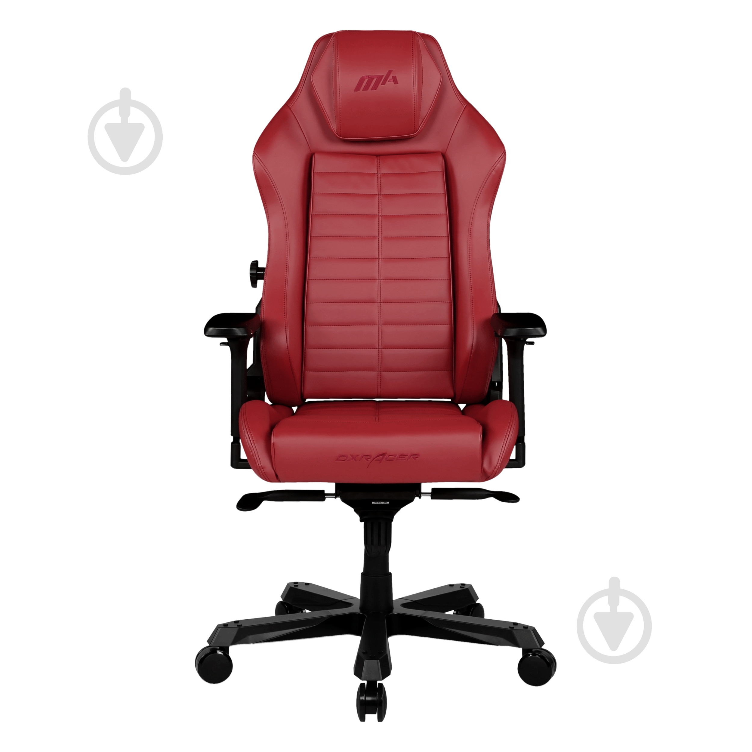 Кресло DXRacer Master Max DMC-I233S-R-A2 красный - фото 1