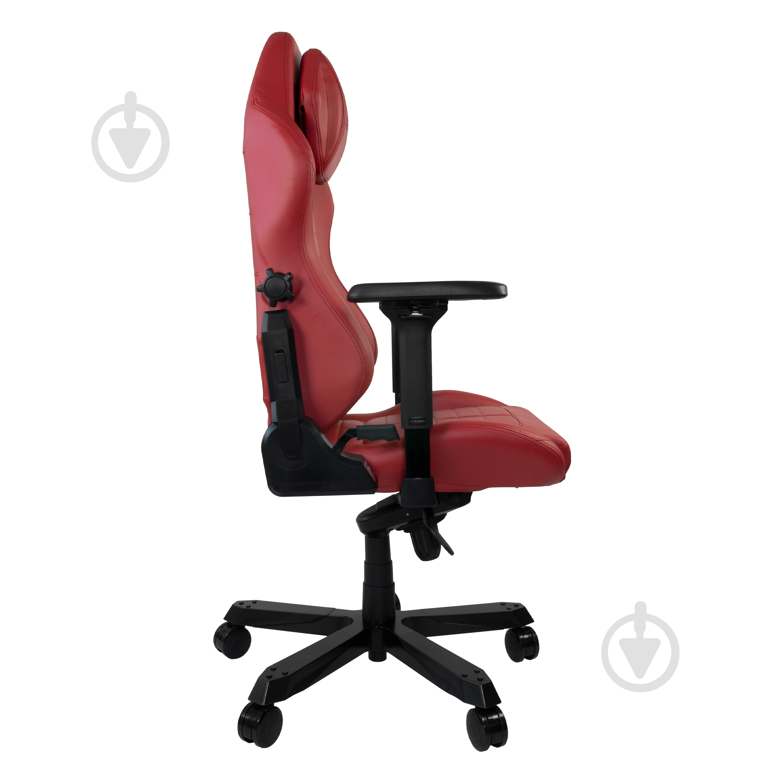 Кресло DXRacer Master Max DMC-I233S-R-A2 красный - фото 2