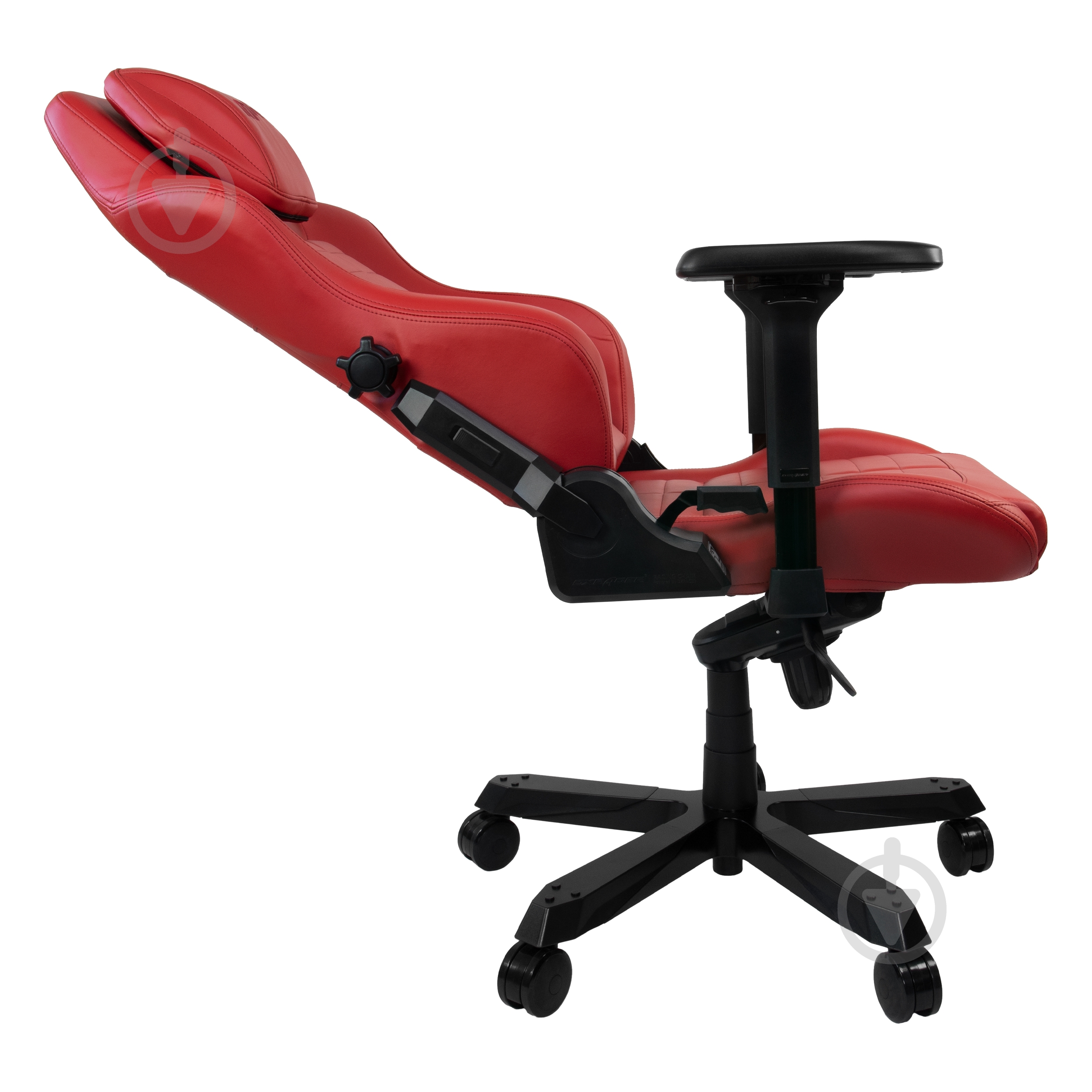 Кресло DXRacer Master Max DMC-I233S-R-A2 красный - фото 3
