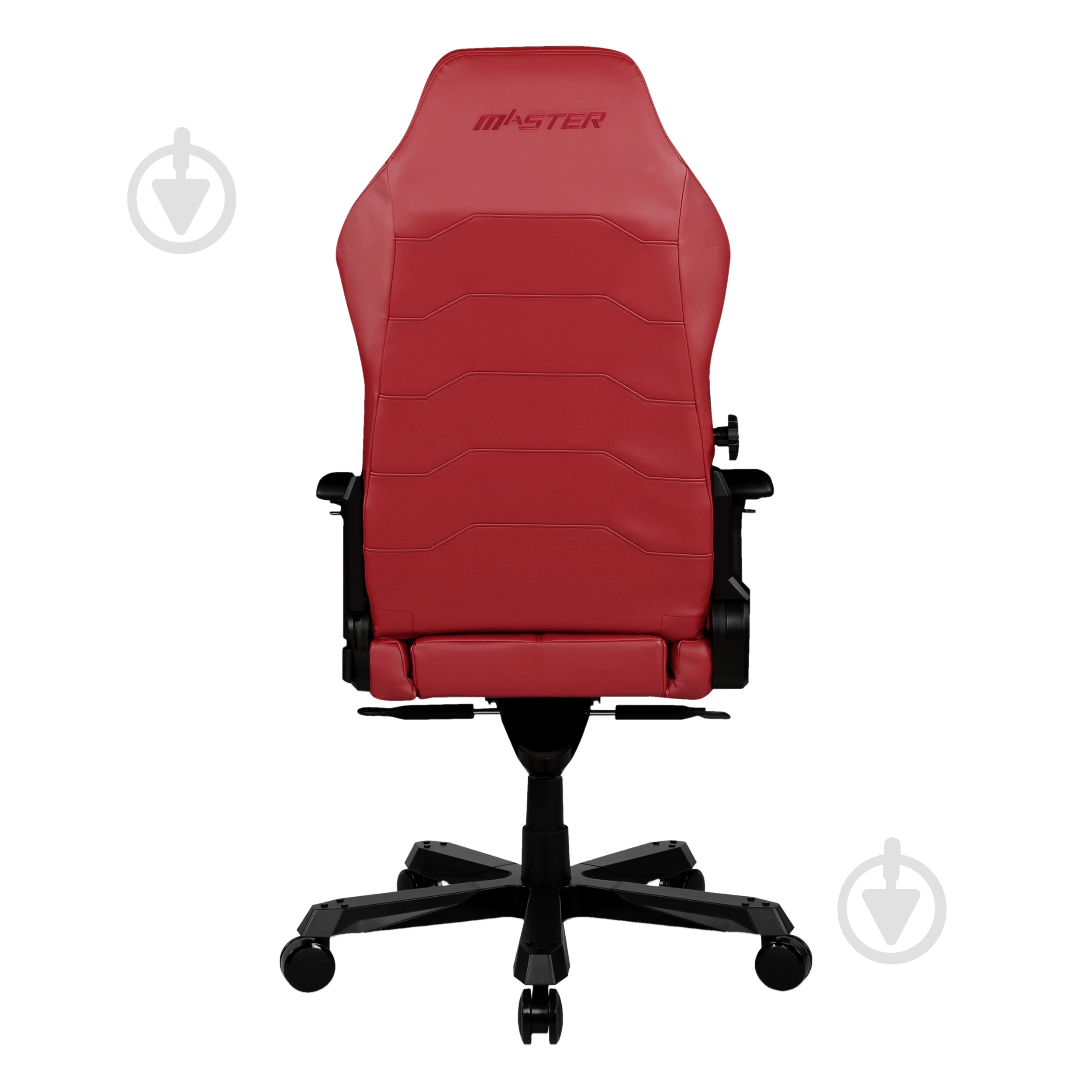 Кресло DXRacer Master Max DMC-I233S-R-A2 красный - фото 4