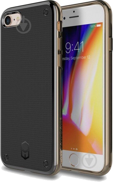 Чехол Patchworks FlexGuard PPITGL511 для Apple iPhone 8/7 - фото 1