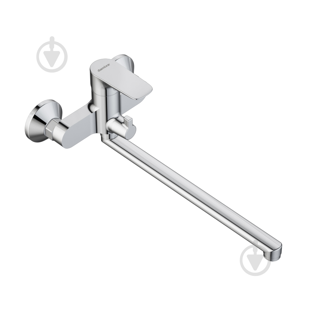 Смеситель для ванны Damixa Origin Evo 2 789500000 - фото 2