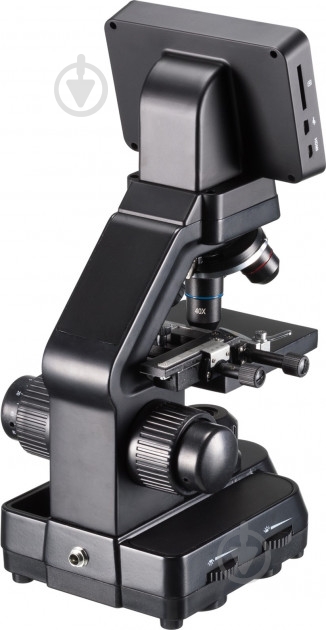 Микроскоп Bresser LCD Touch 50x-2000x 5201020 - фото 2